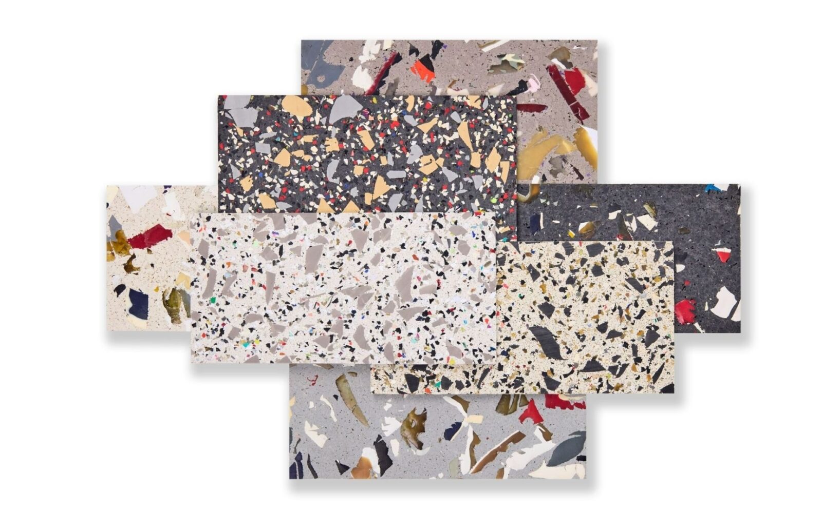 Gold Sustainability Awards at NeoCon 2026: Mohawk Group