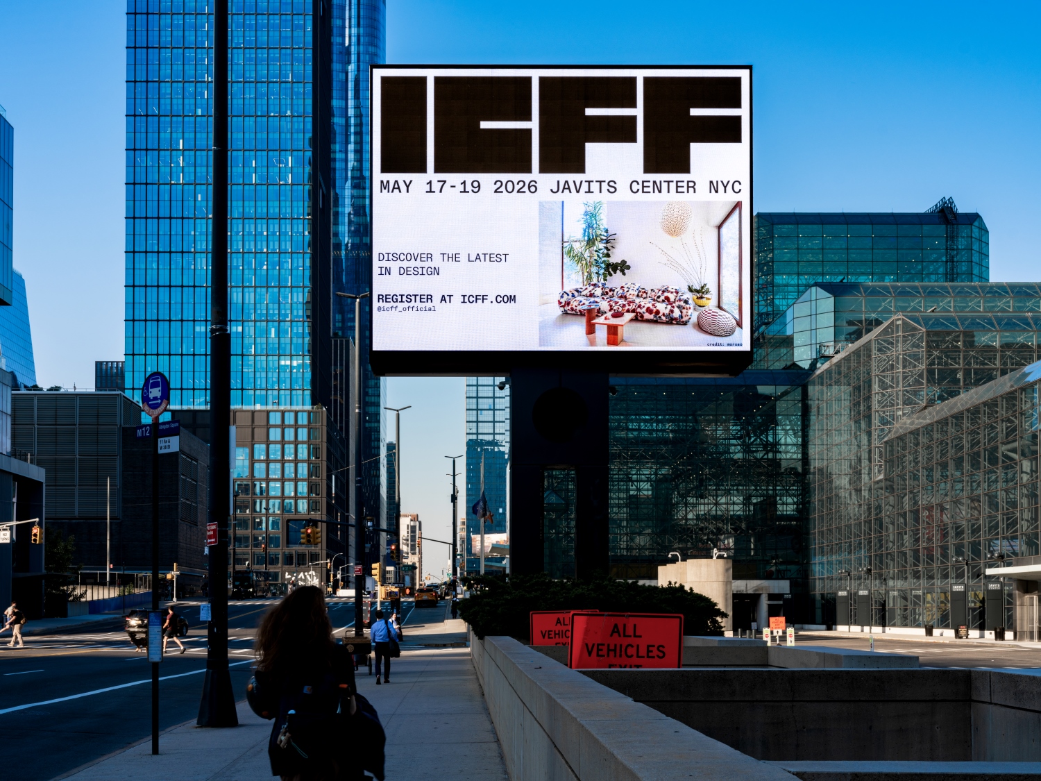 ICFFxRADS-Jenna Bascom Photography