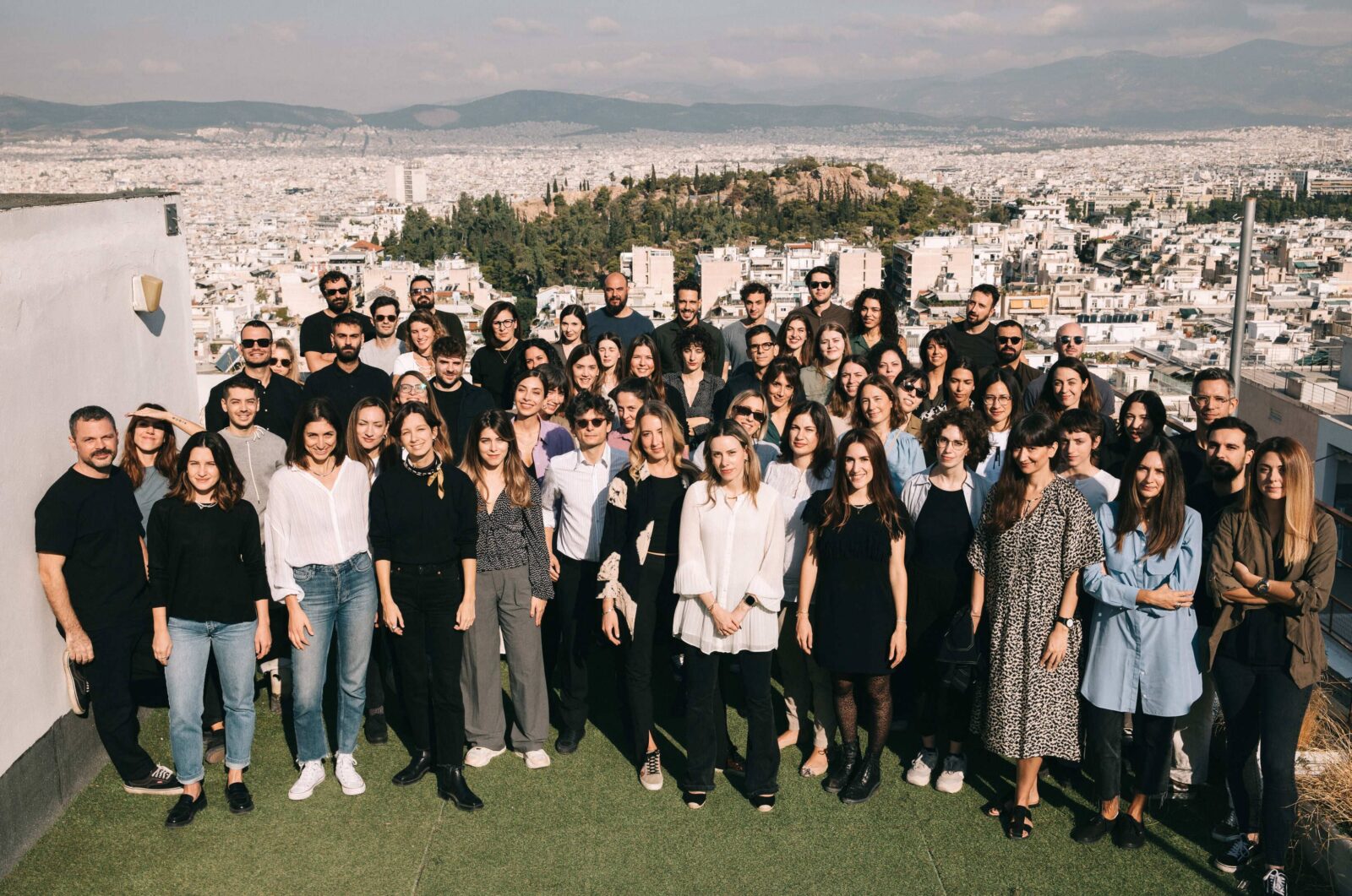 K-Studio architects and designers