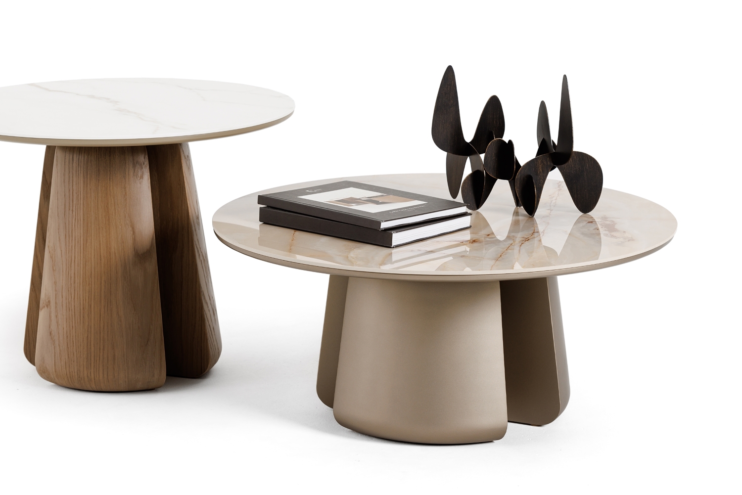 LIGNE ATELIER coffee tables