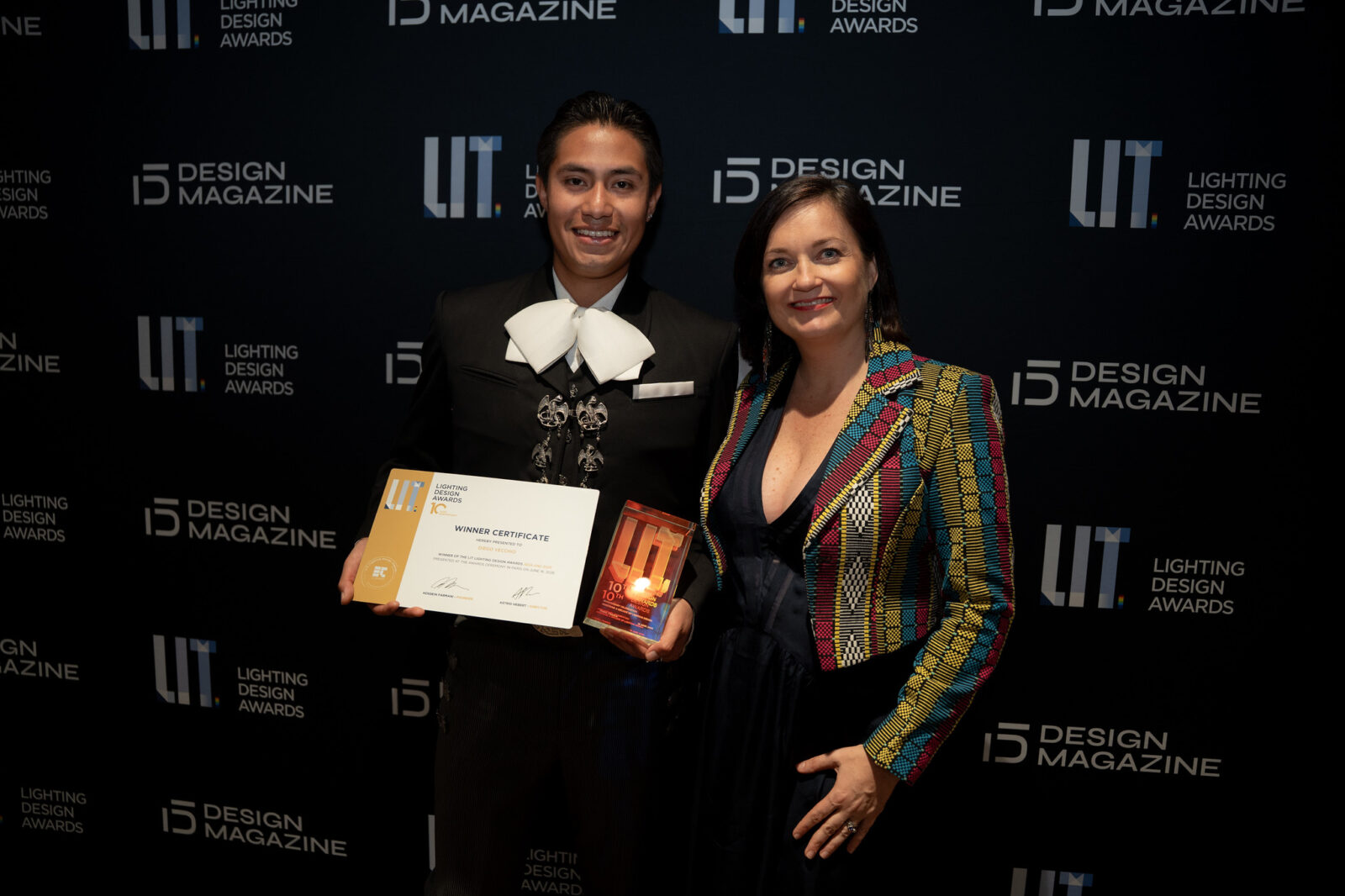 LIT Awards Paris 2026