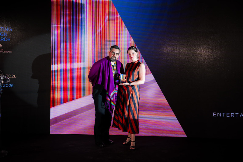 LIT Awards Paris 2026