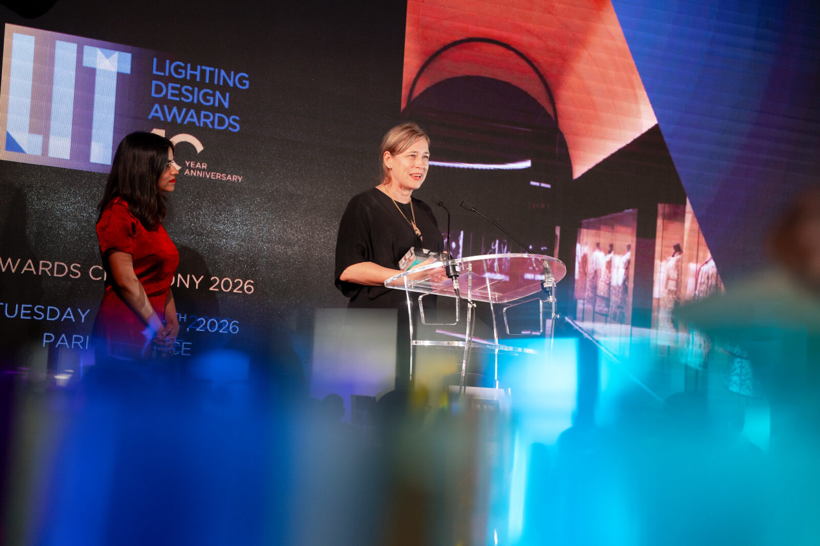 LIT Awards Paris 2026