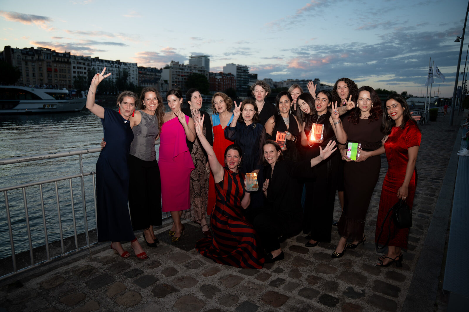 LIT Awards Paris 2026