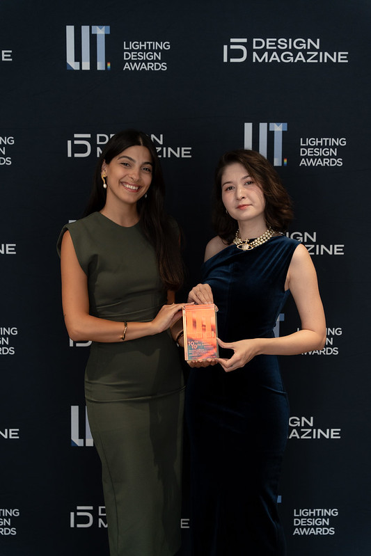 LIT Awards Paris 2026