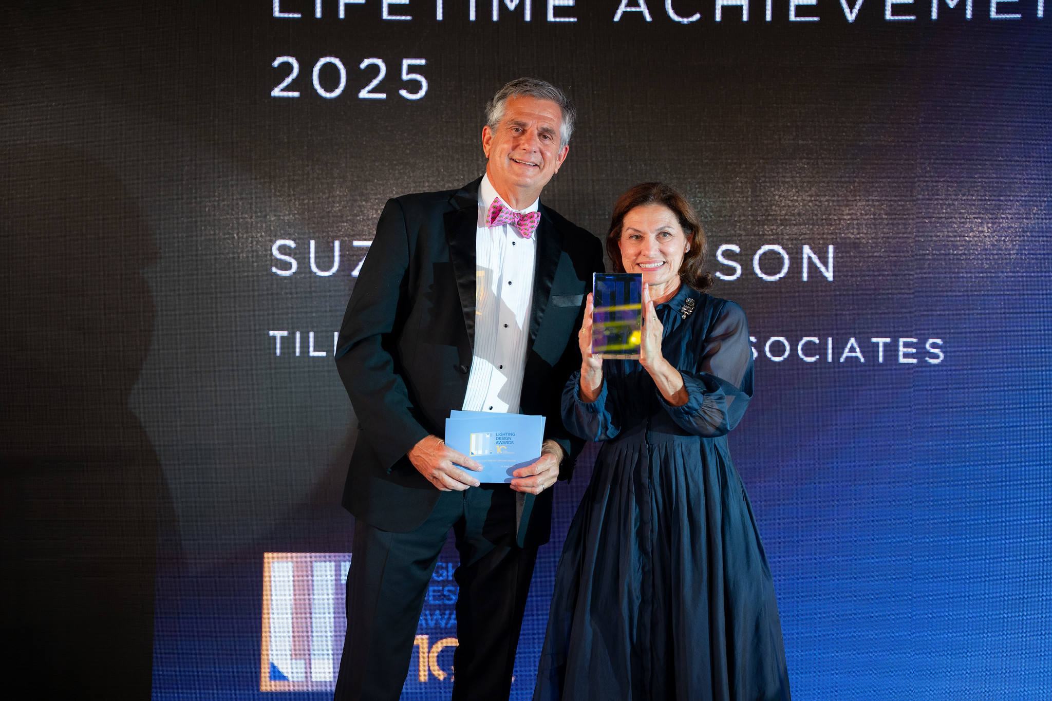LIT Awards Paris 2026