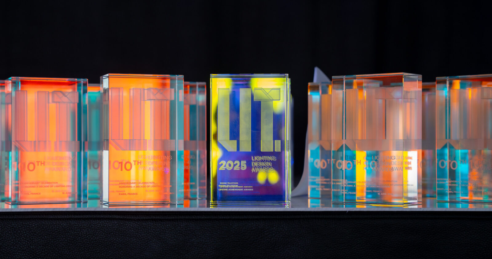 LIT Awards Paris 2026