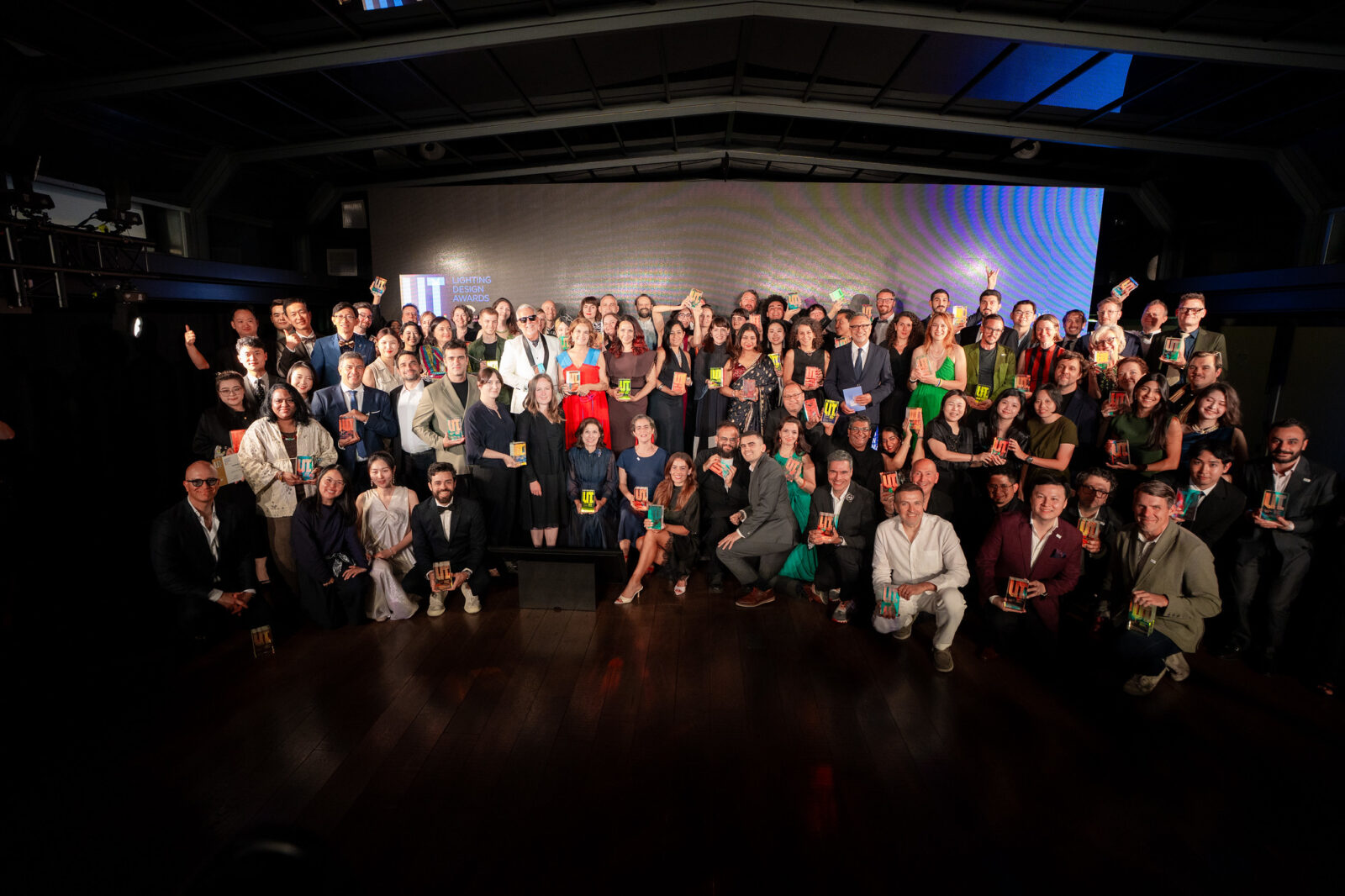 LIT Awards Paris 2026