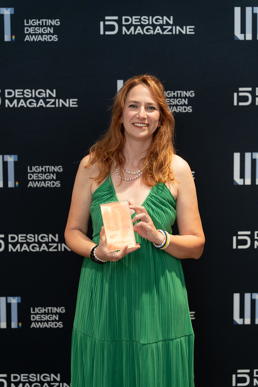 LIT Awards Paris 2026