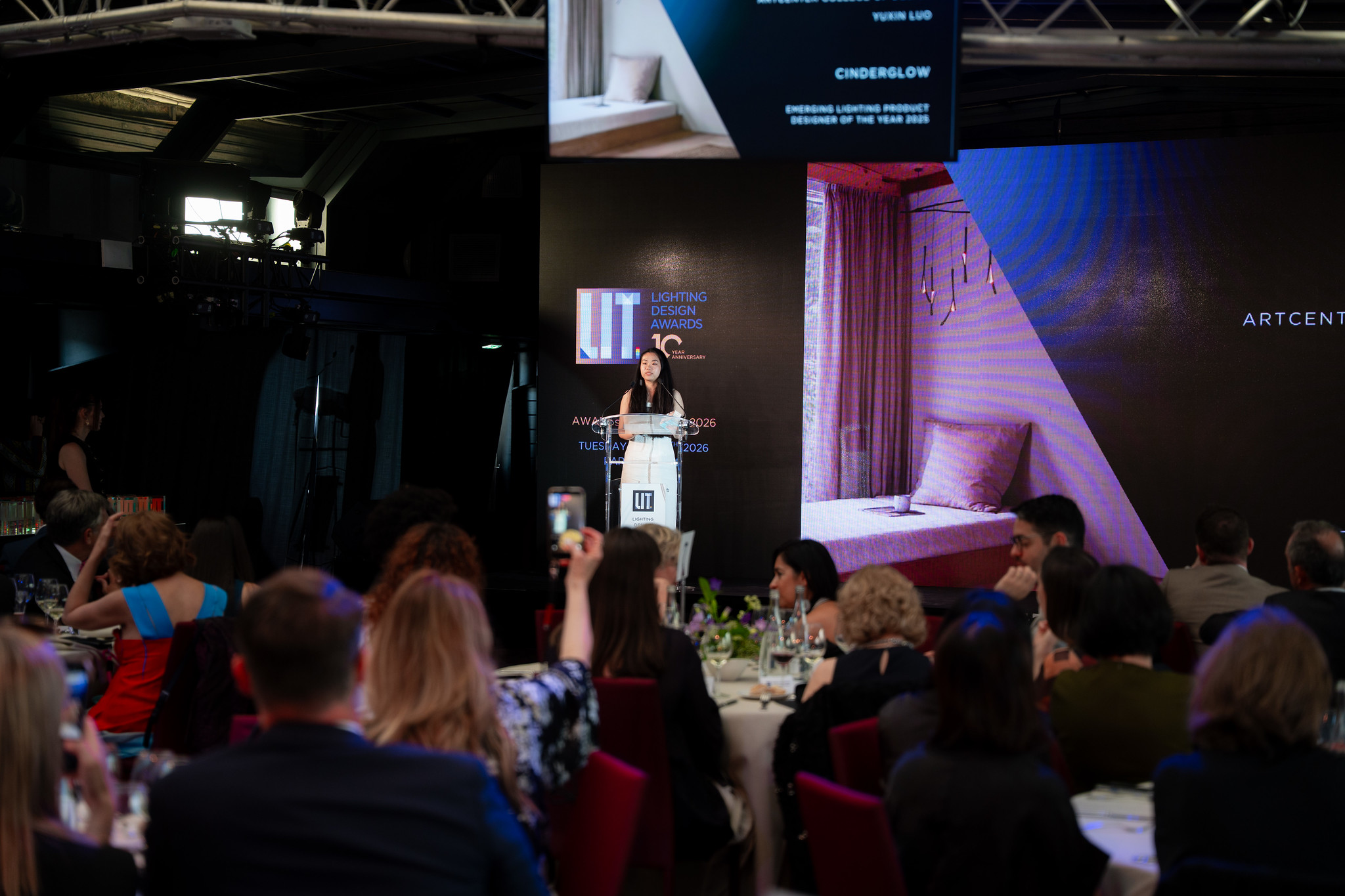 LIT Awards Paris 2026
