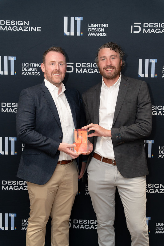 LIT Awards Paris 2026