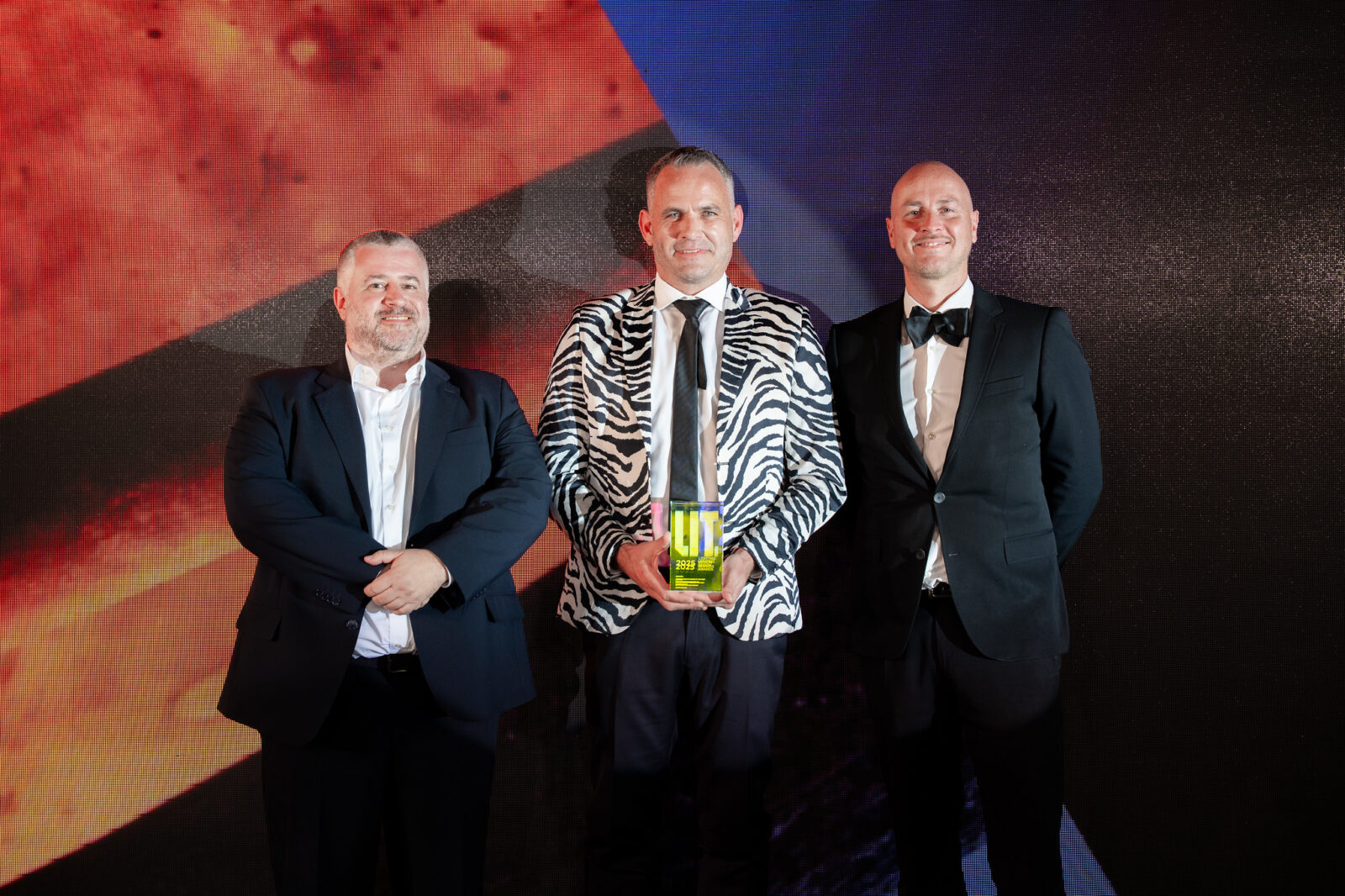 LIT Awards Paris 2026