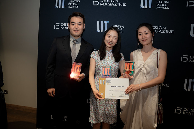 LIT Awards Paris 2026