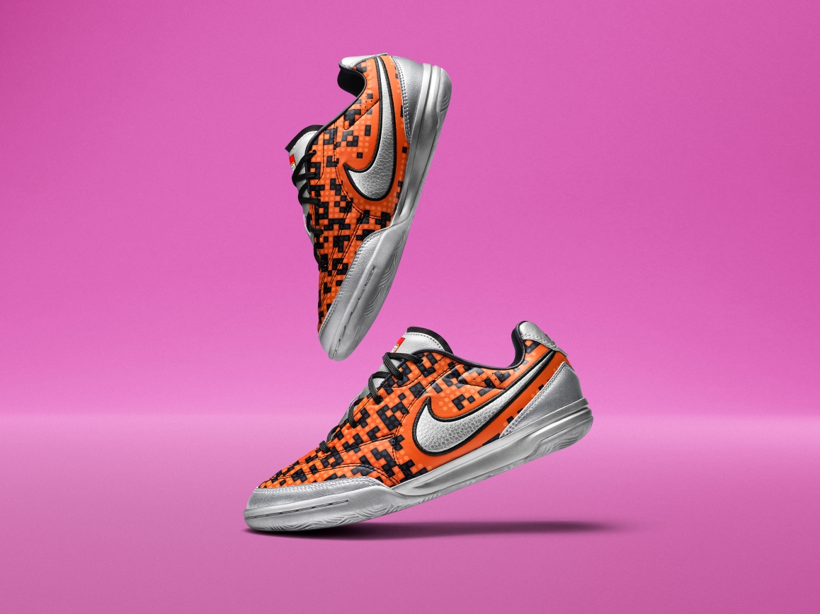 Jr. Tiempo Streetgato