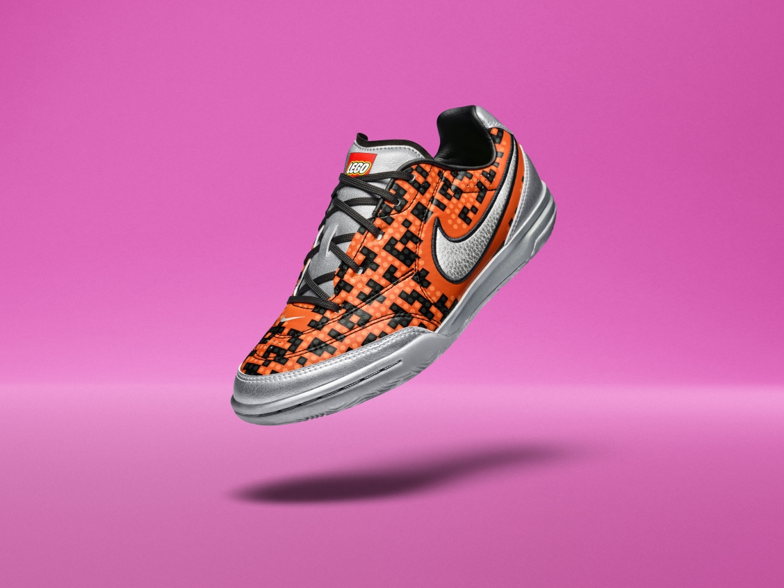 Jr. Tiempo Streetgato