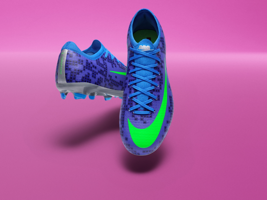 Jr. Vapor Pro