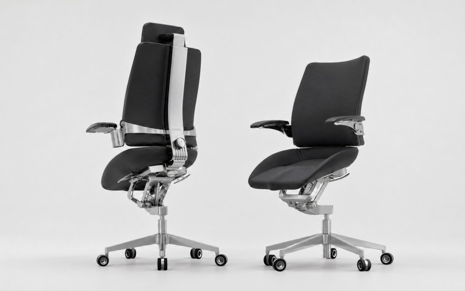 Gold Innovation Awards at NeoCon 2026: Levitask