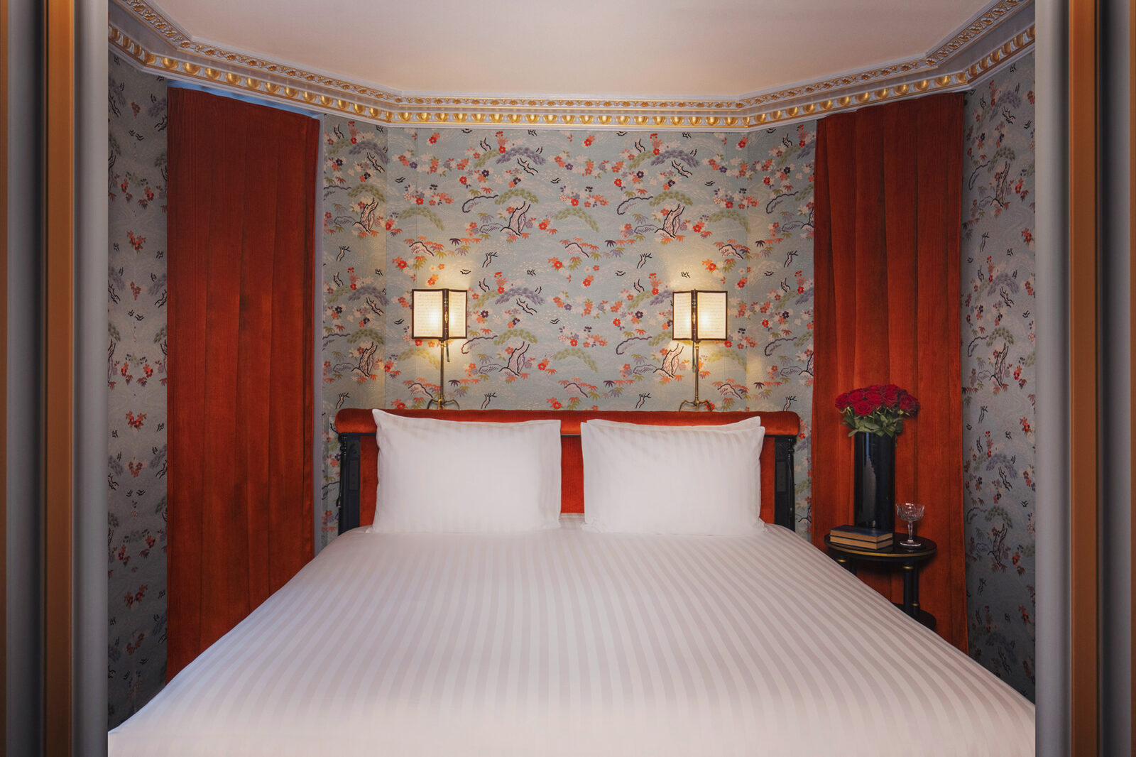 Maison Proust, Hotel & Spa La Mer in Paris