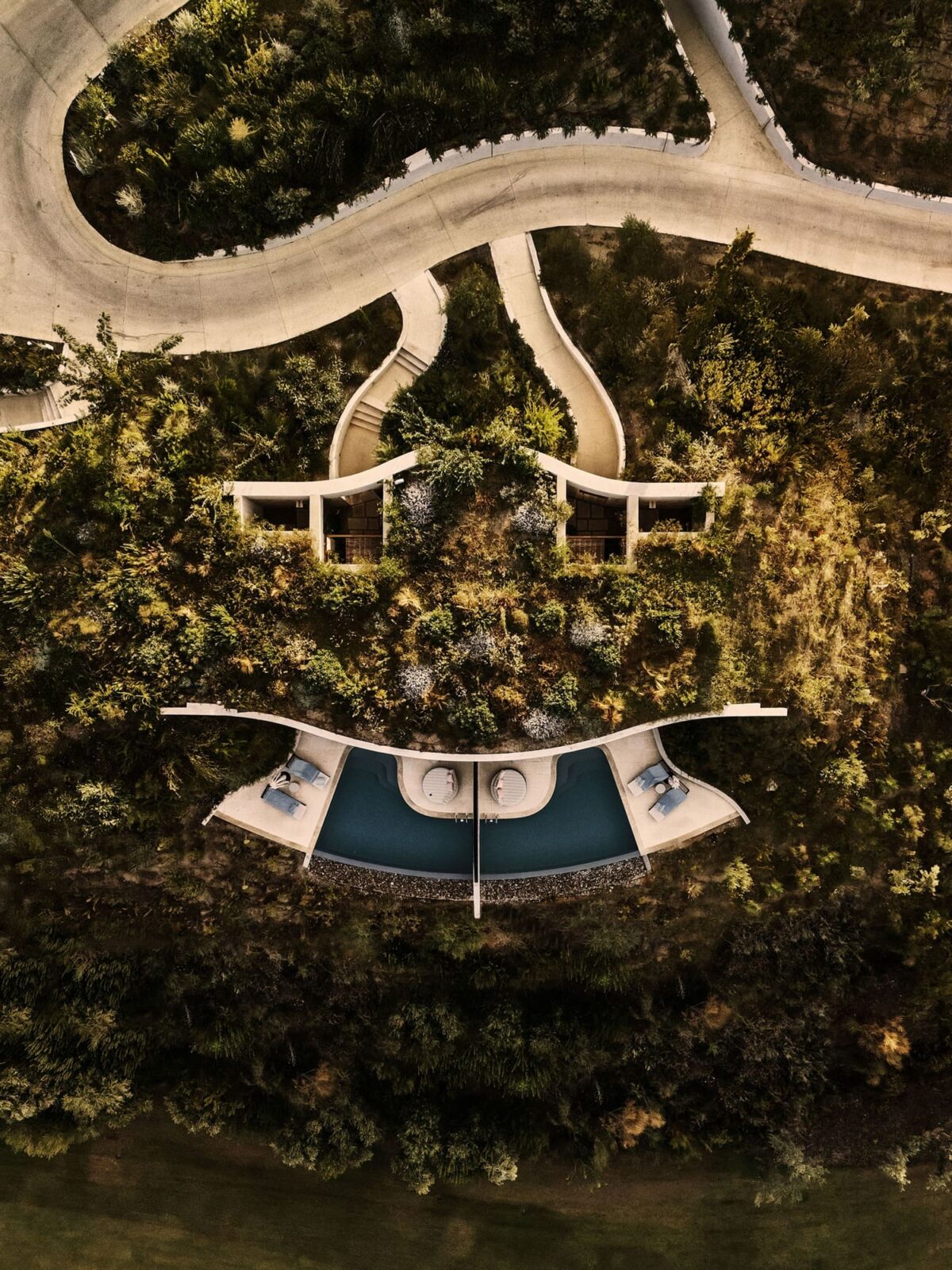 Mandarin Oriental, Costa Navarino