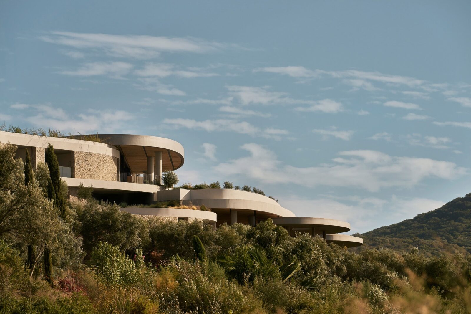 Mandarin Oriental, Costa Navarino