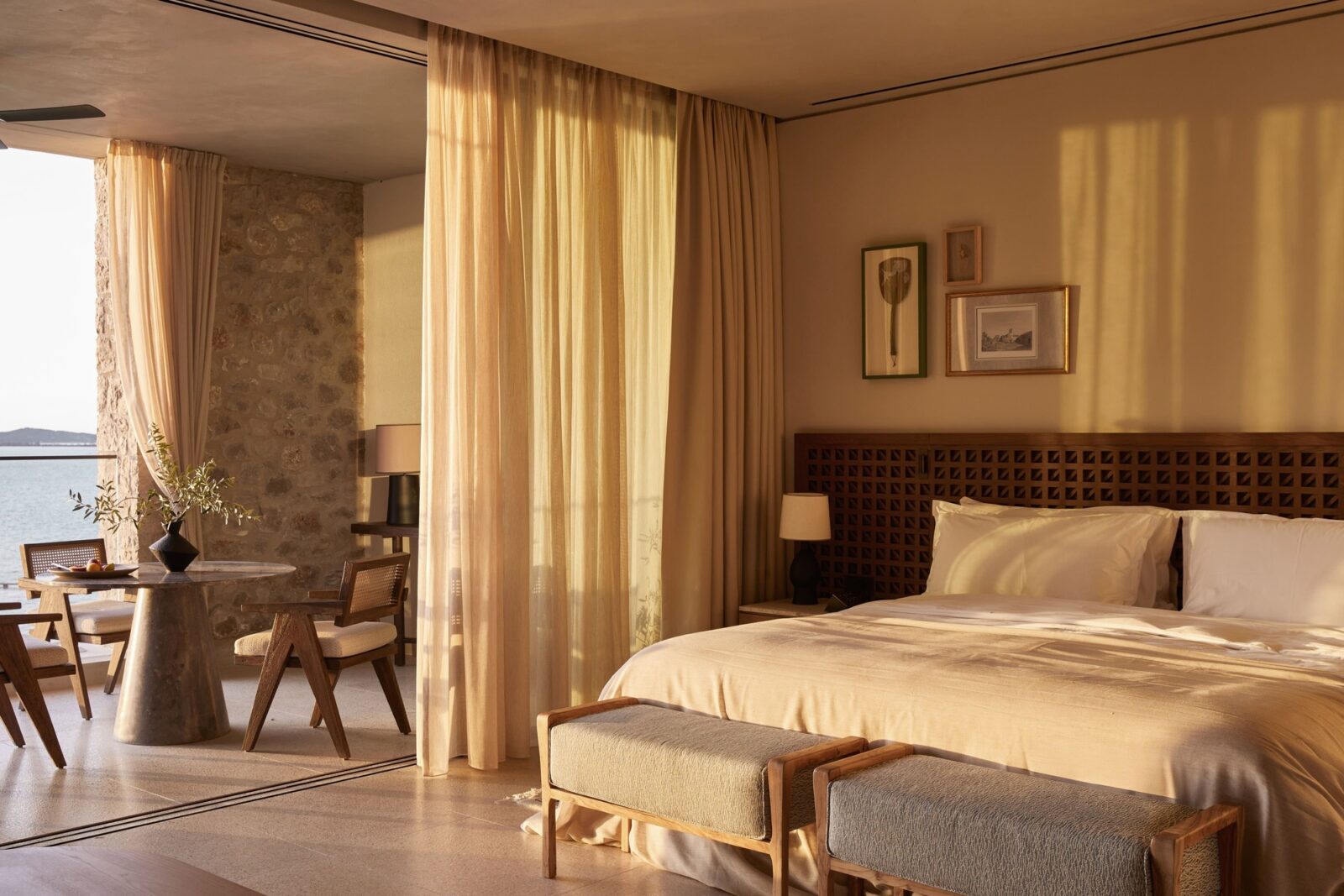 Mandarin Oriental, Costa Navarino