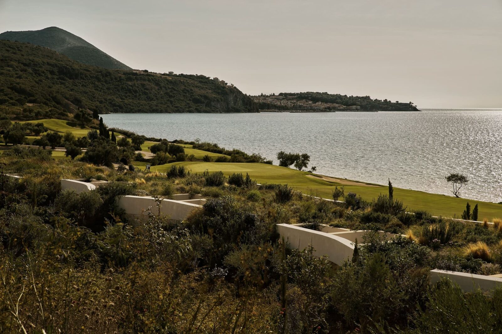 Mandarin Oriental, Costa Navarino