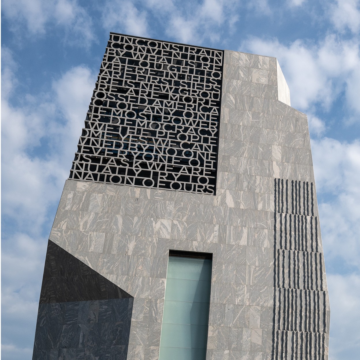 The Obama Presidential Center