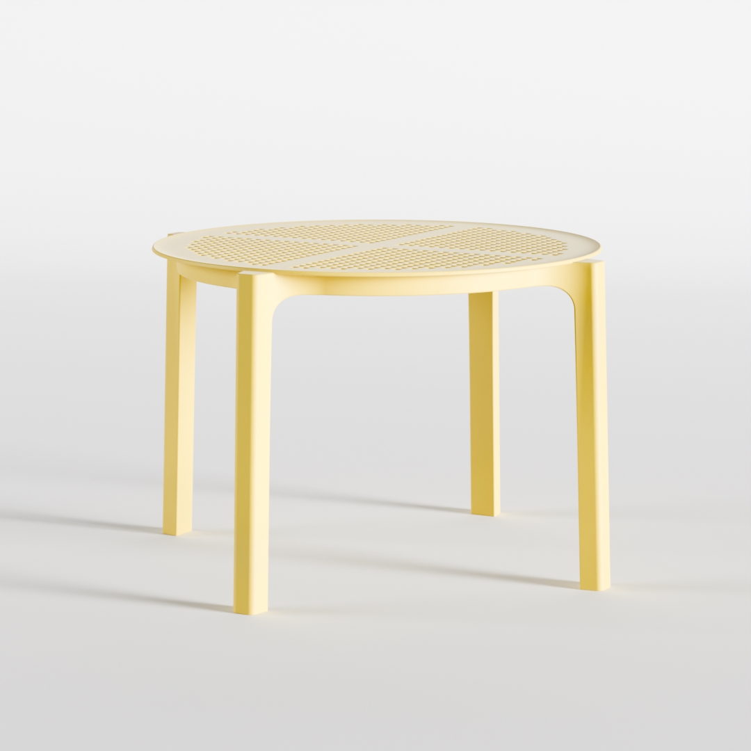 NEXO Side table FNES64
