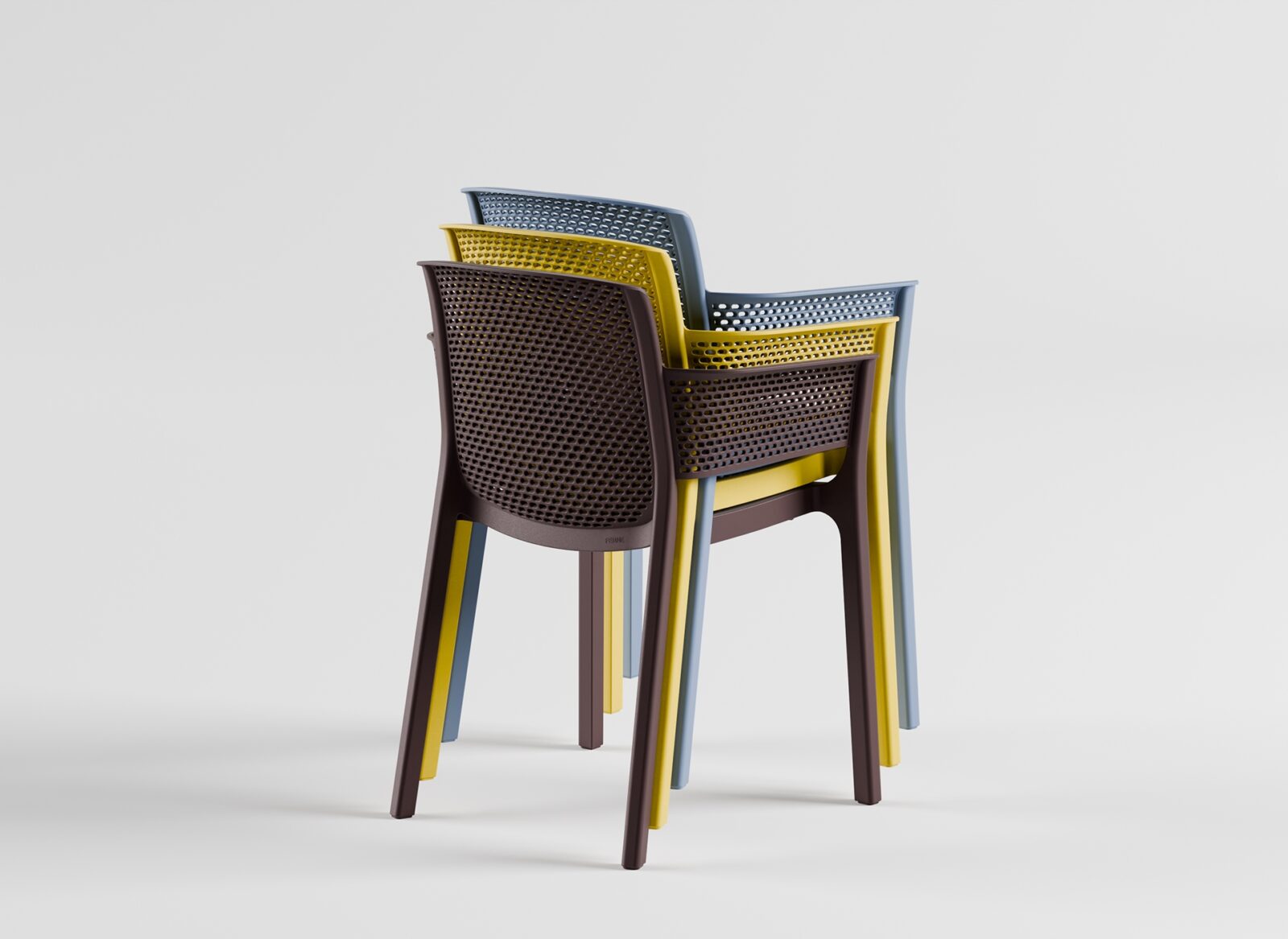 NEXO chairs
