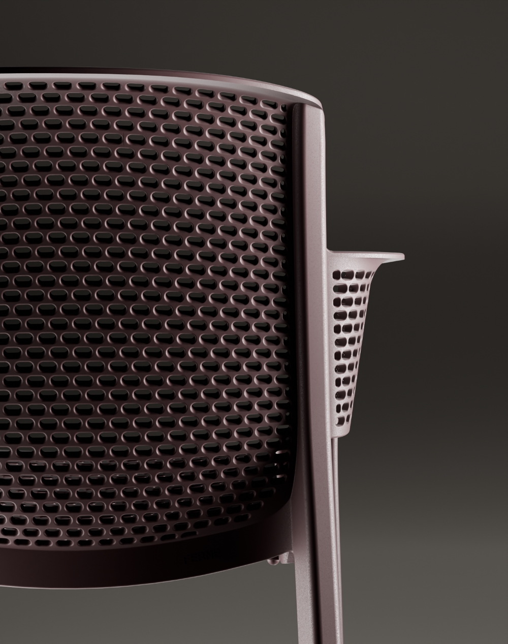 NEXO chair back