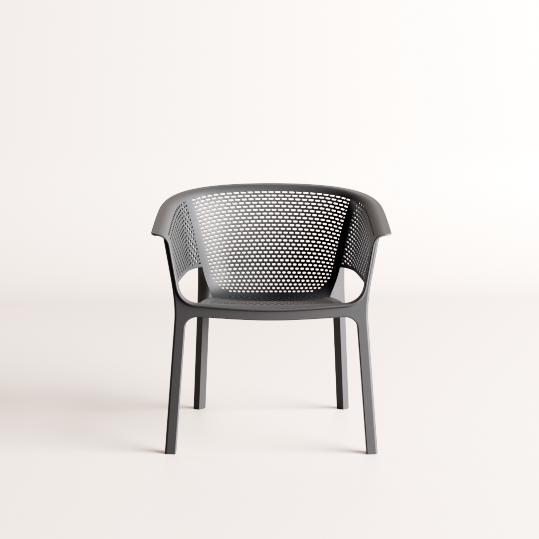 NEXO Armchair – FNEK767