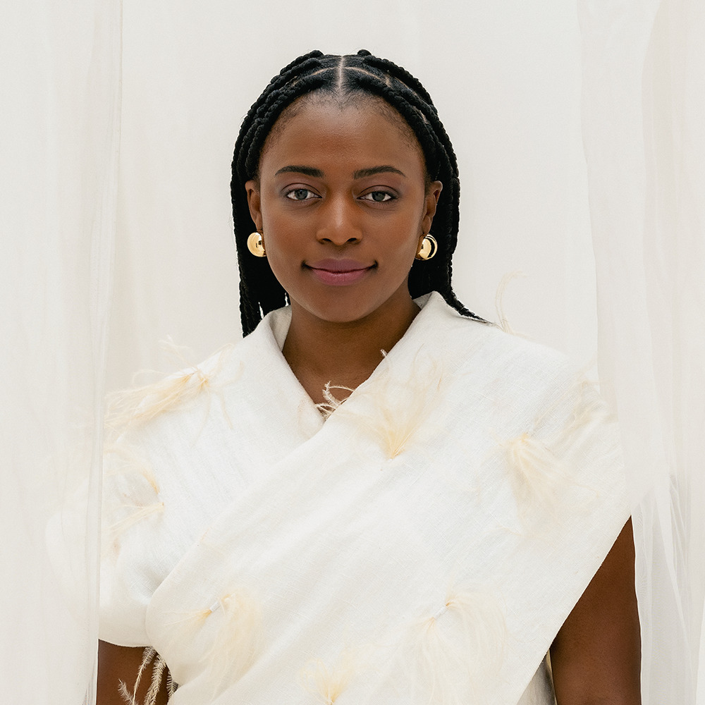 Nicole Moyo