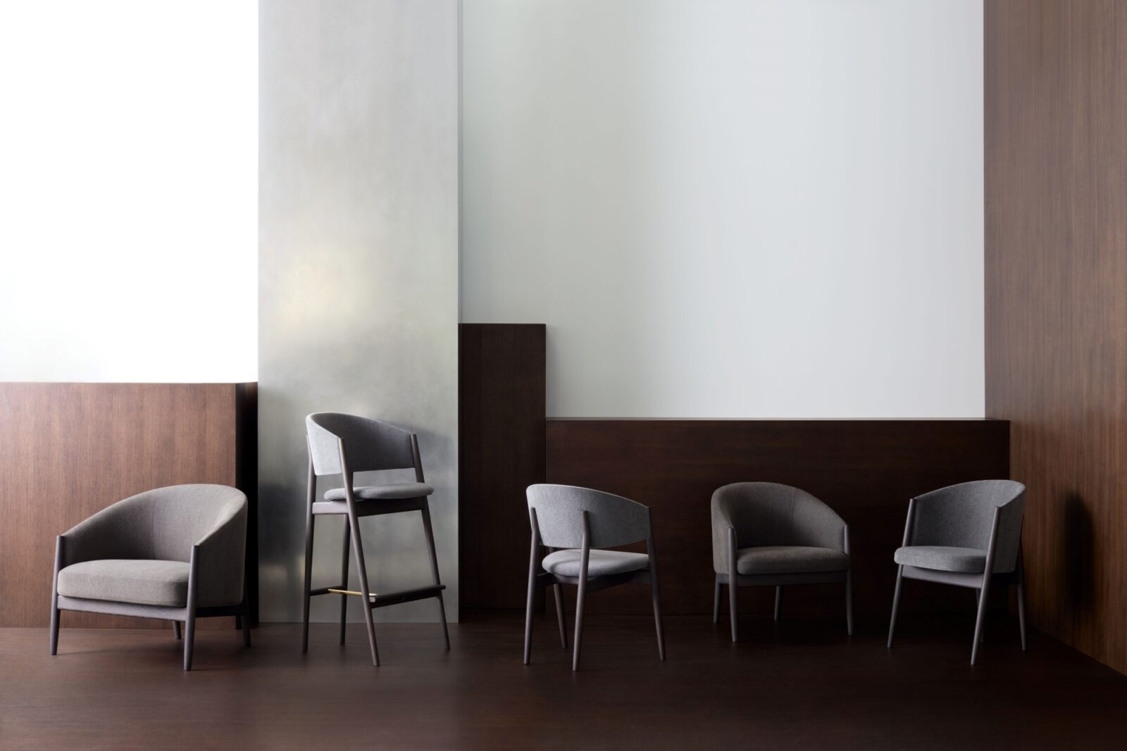 Ougi Collection by Keiji Ashizawa Design (KAD)