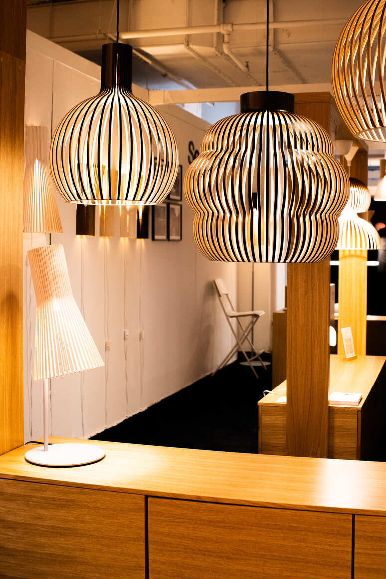 Illuminate at Neocon