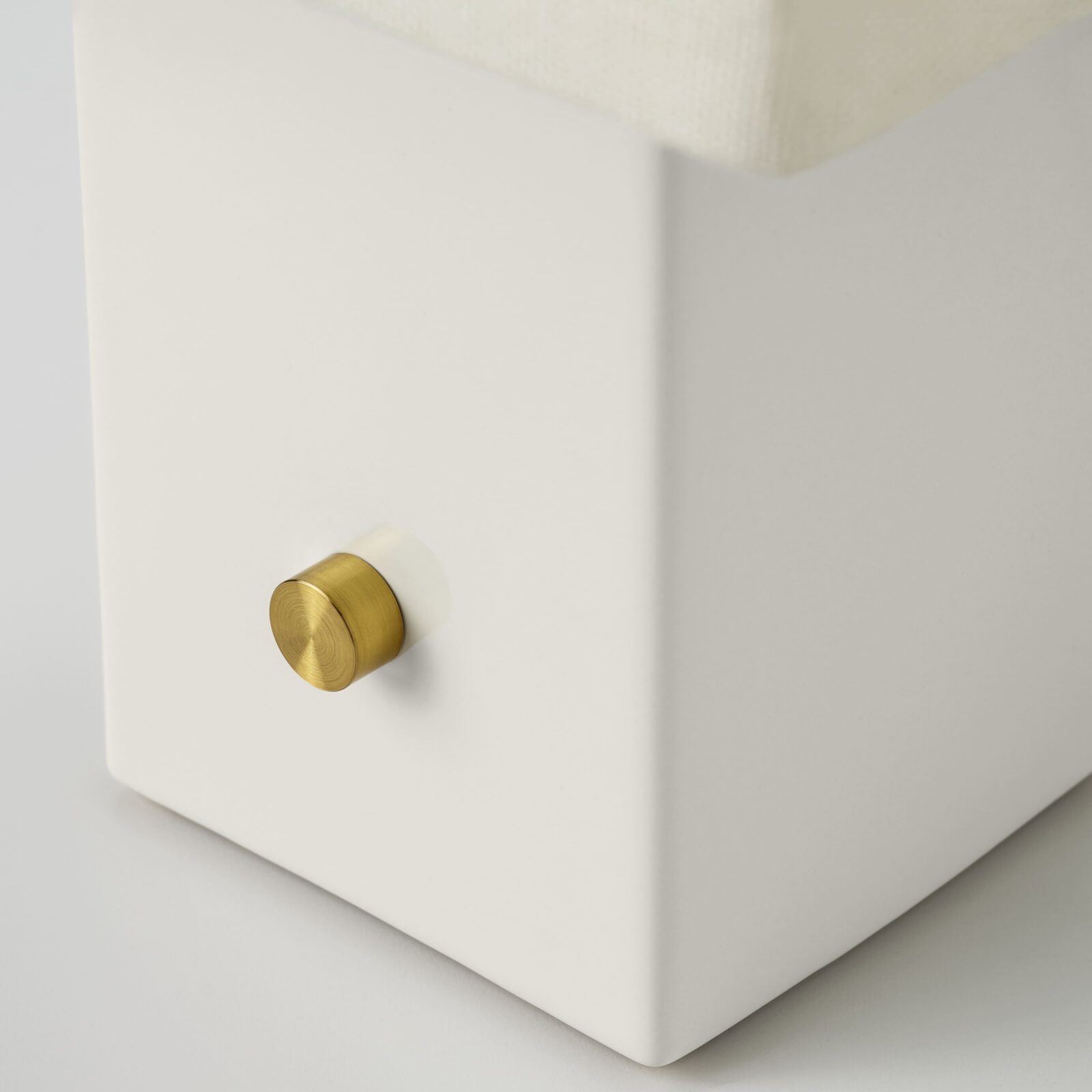 IKEA and Ilse Crawford - HALGATT table lamps