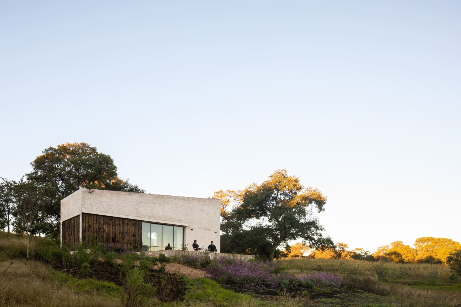 Aculco house by PPAA Architects
