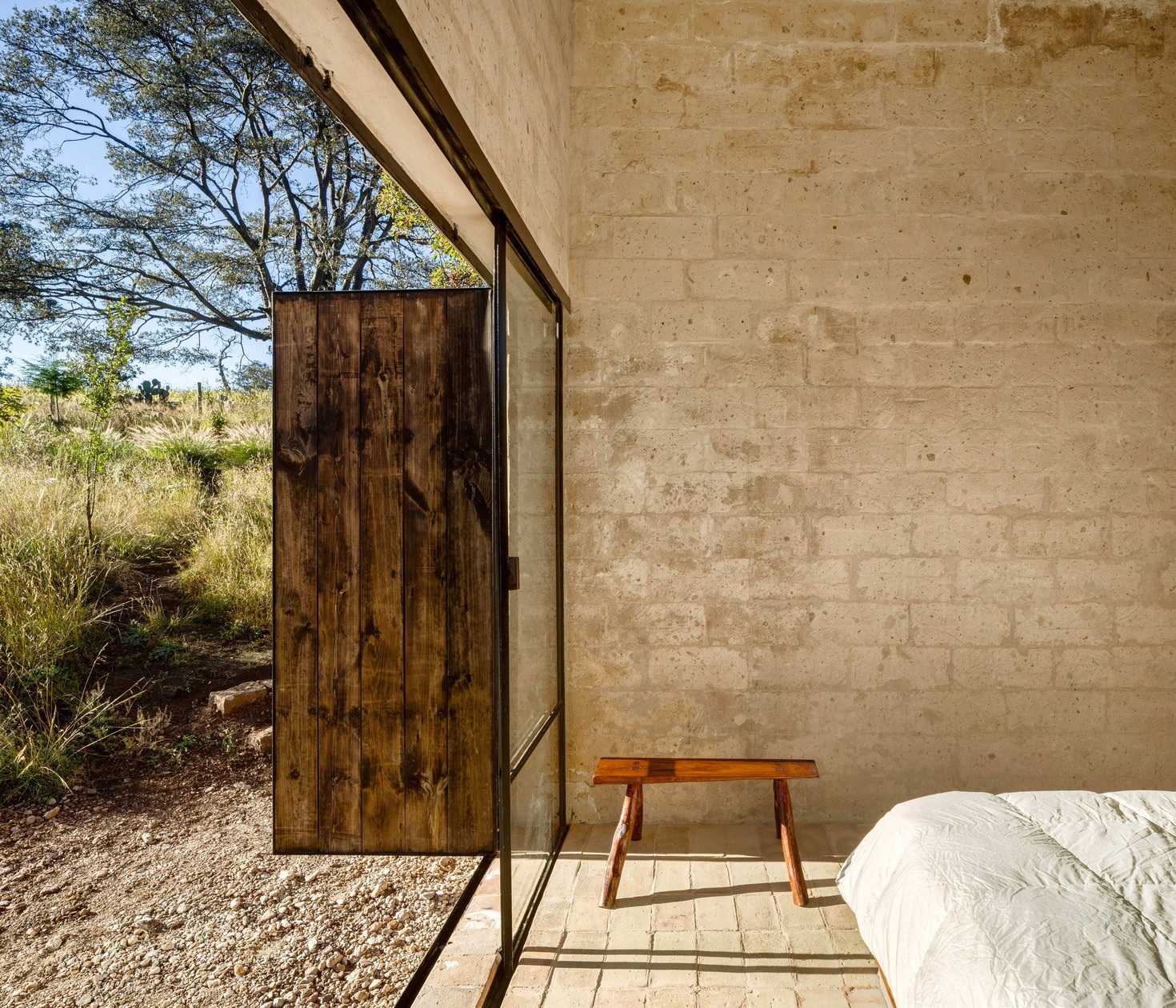 Aculco house by PPAA Architects