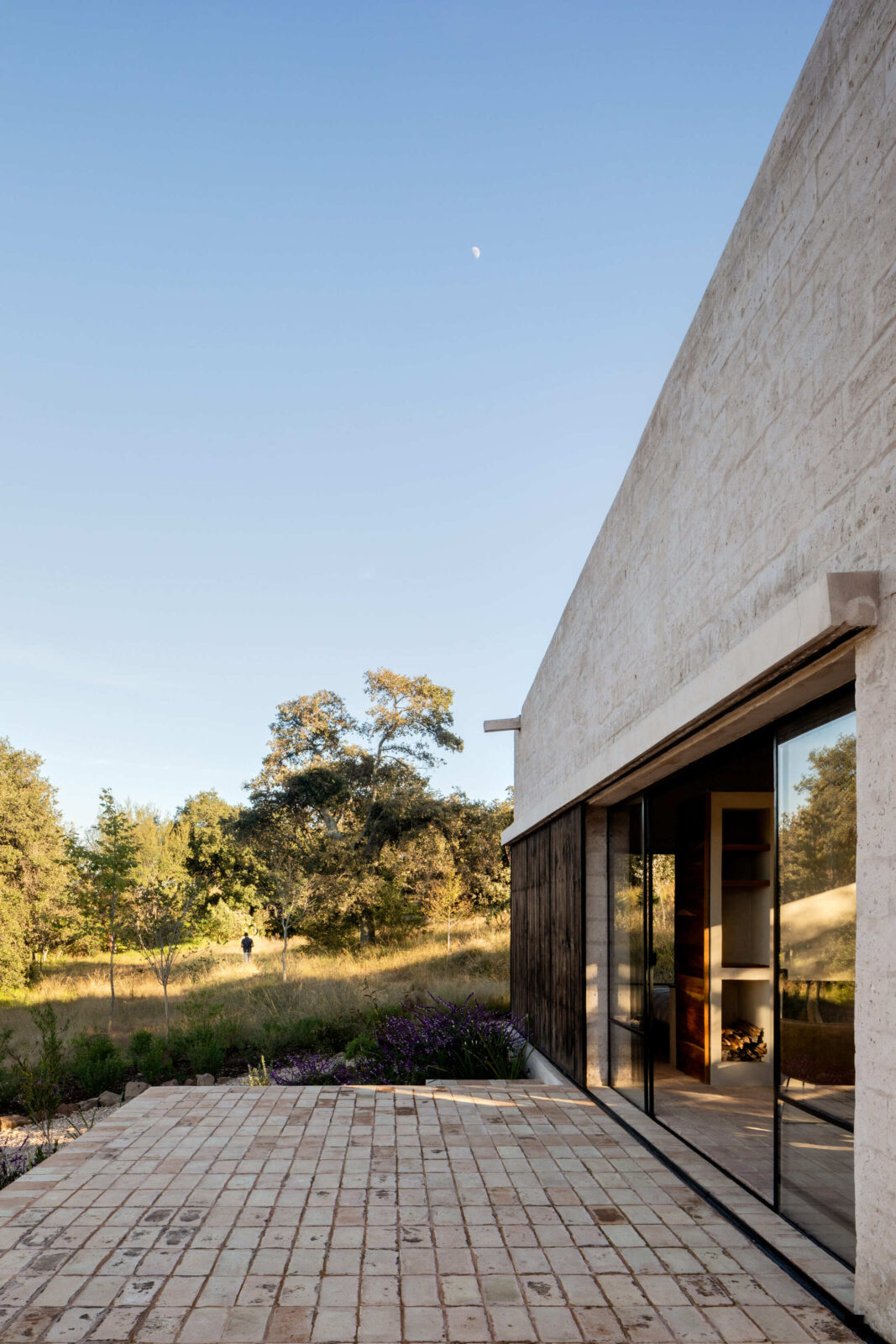Aculco house by PPAA Architects