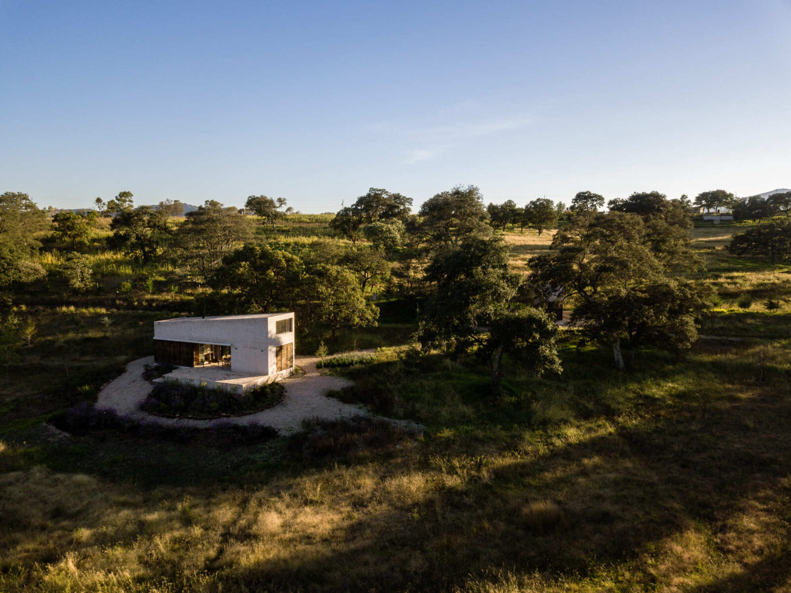 Aculco house by PPAA Architects