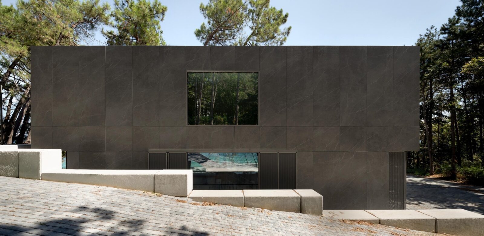 Pine House