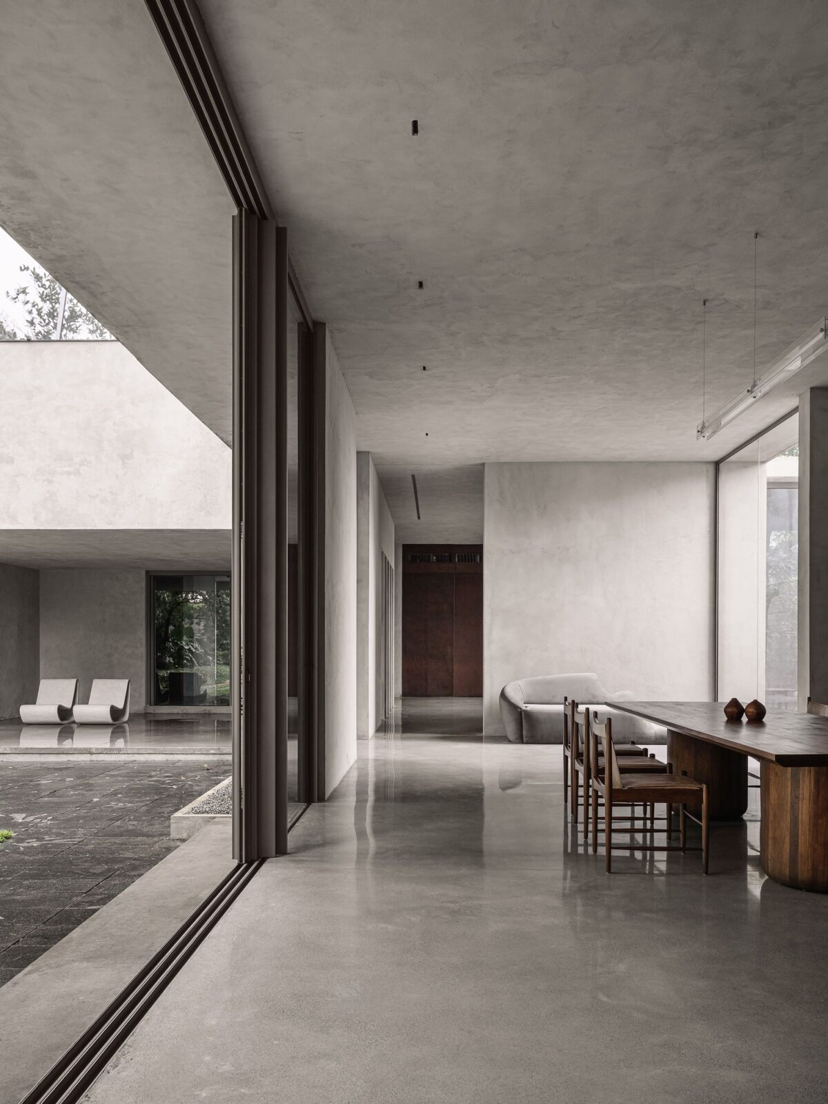 Residence by Studio Nirvana