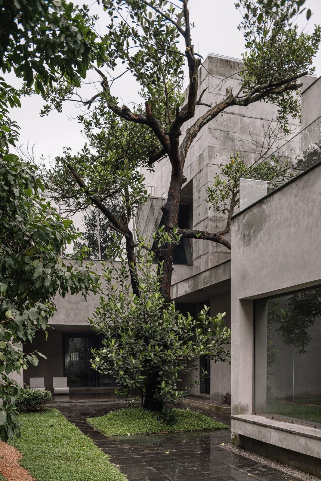 Residence by Studio Nirvana