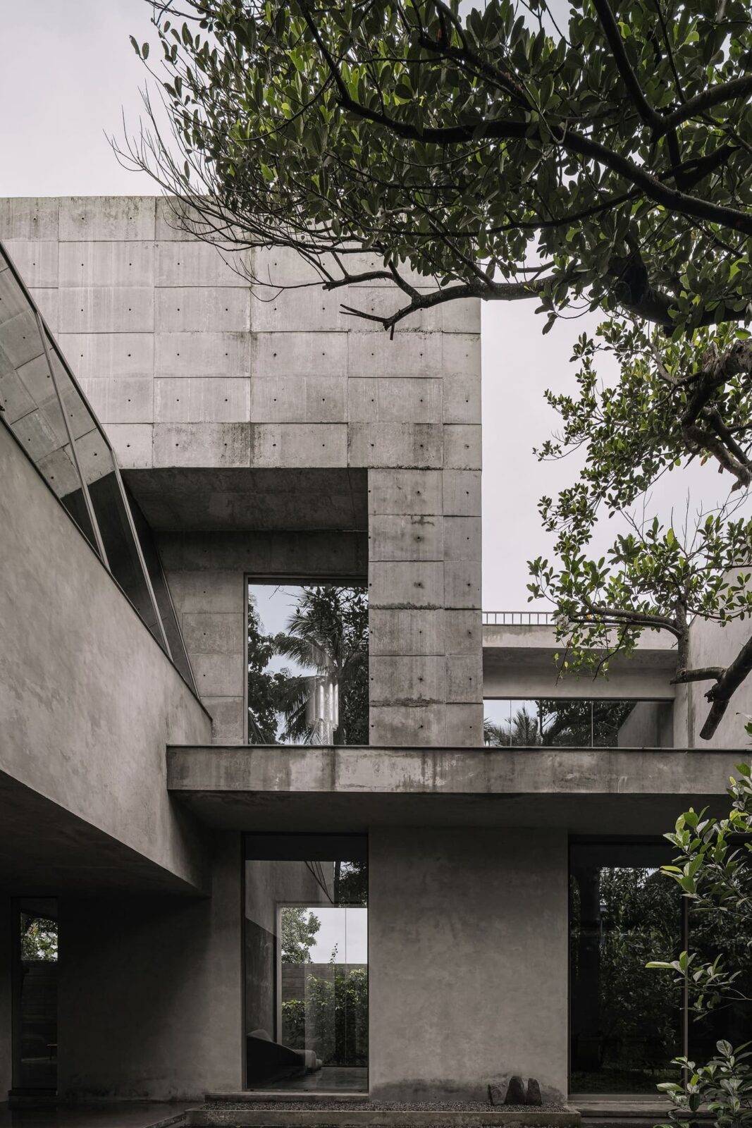 Residence by Studio Nirvana
