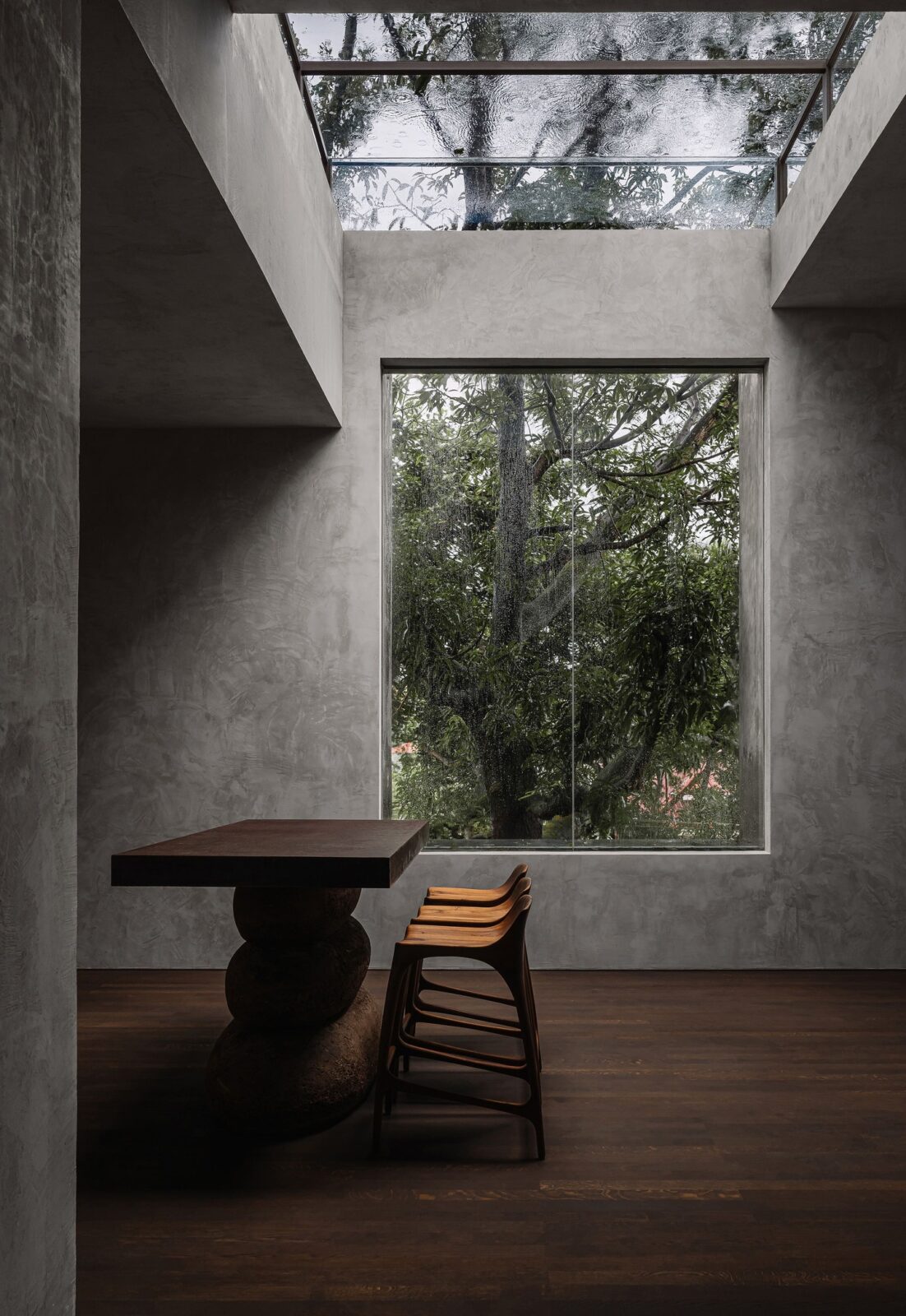 Residence by Studio Nirvana