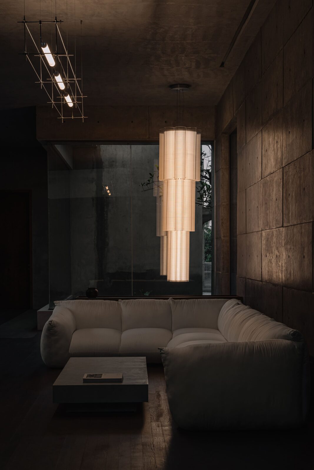 Residence by Studio Nirvana