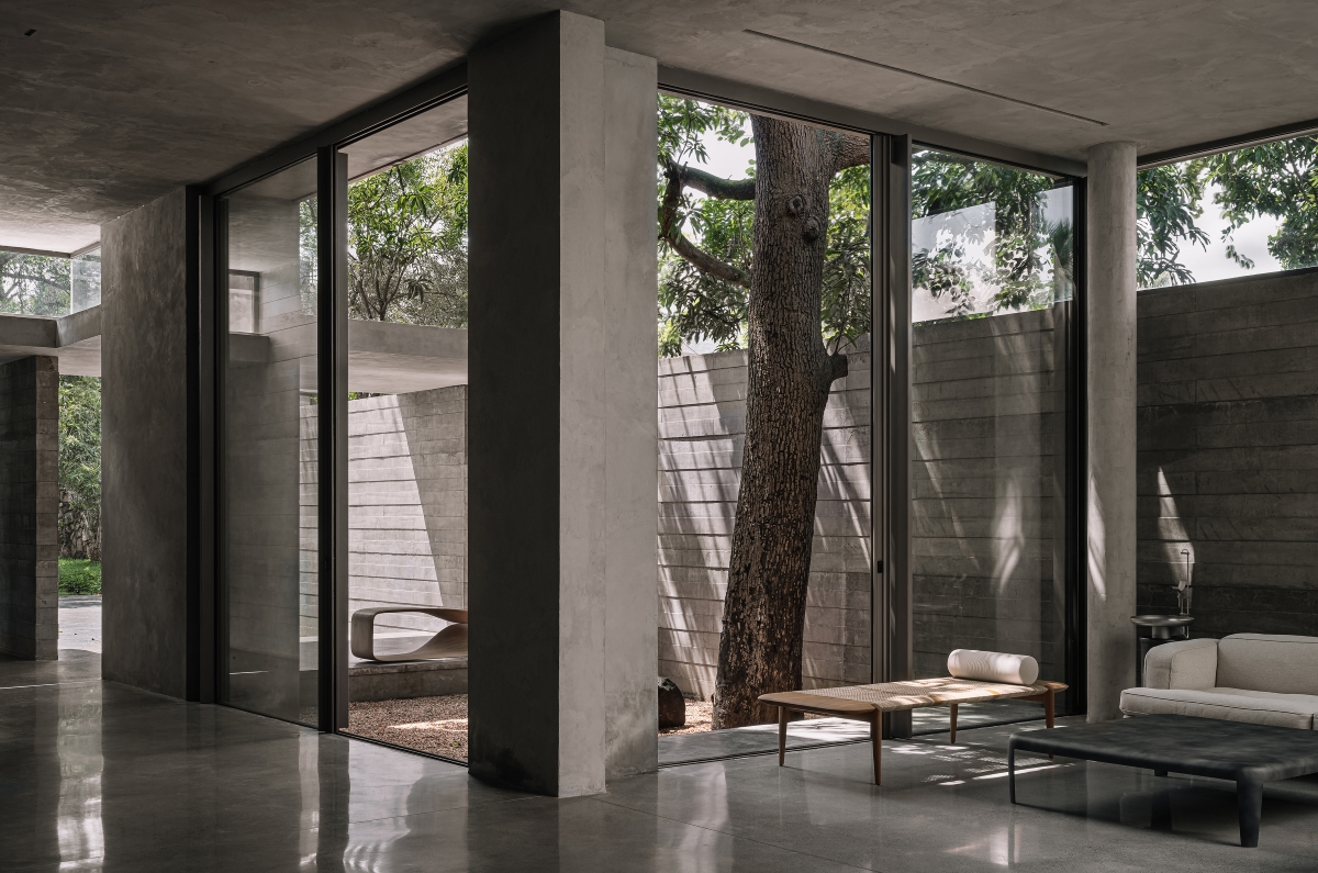 Residence by Studio Nirvana