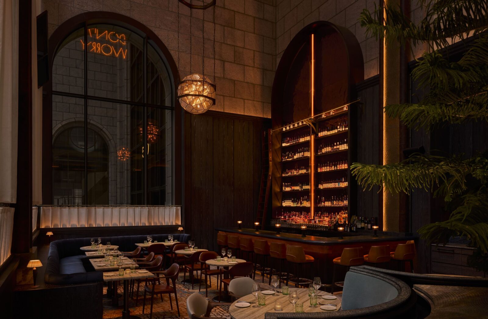 Rockwell Group_550 MADISON