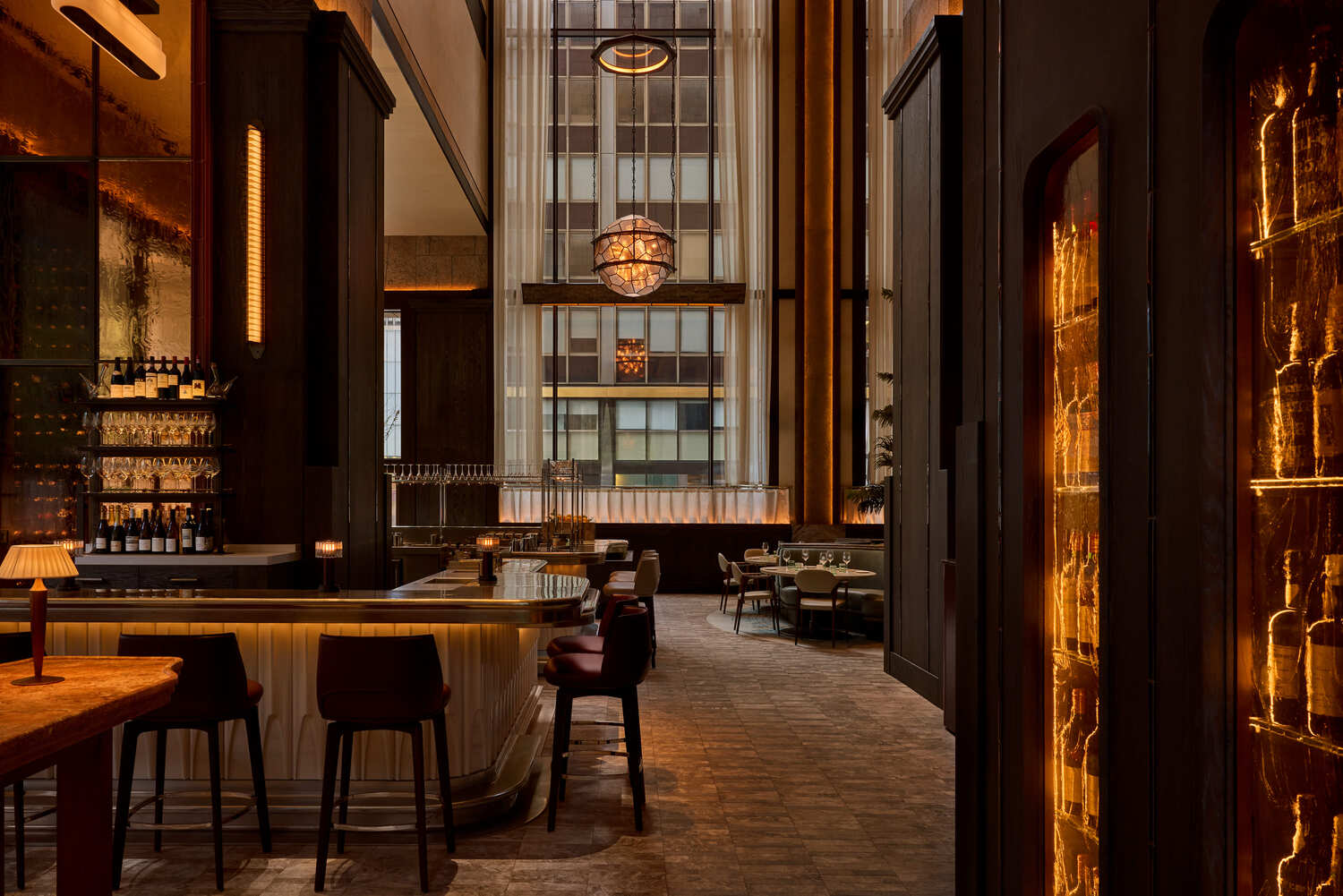 Rockwell Group_550 MADISON