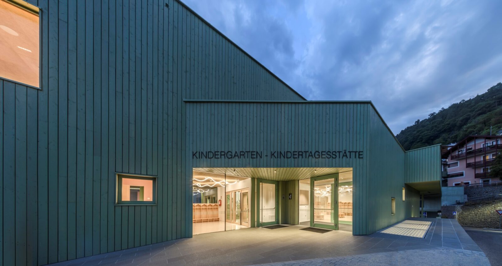 Kindergarten
