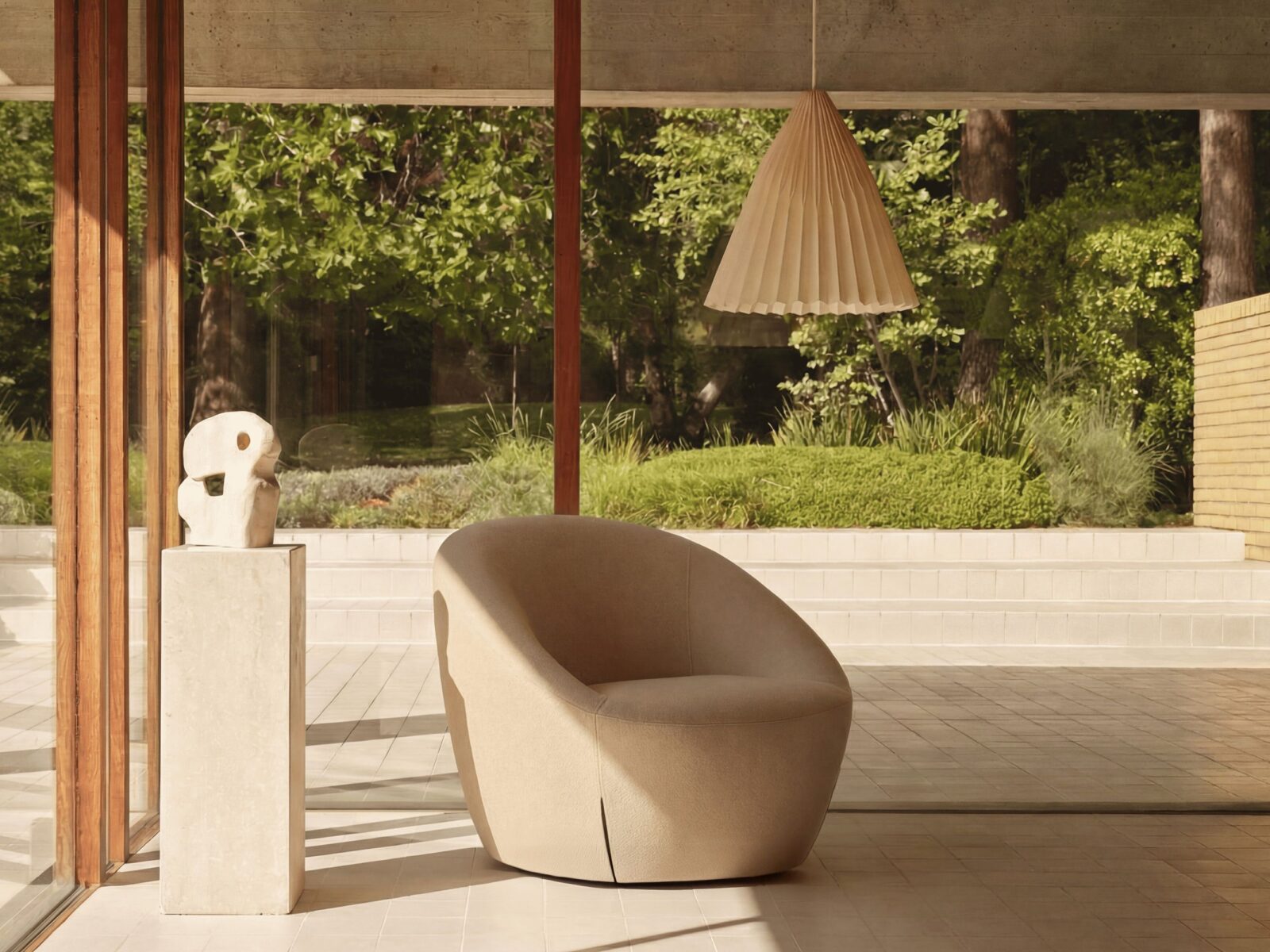 Gold Sustainability Awards at NeoCon 2026: Boss Design